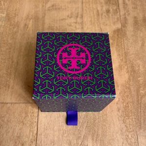 Tory Burch Gift Box - 4 x 4